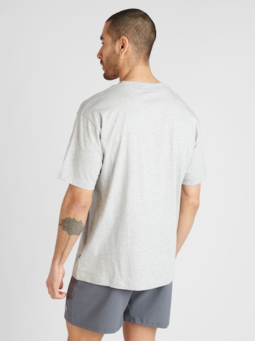 new balance T-Shirt in Grau