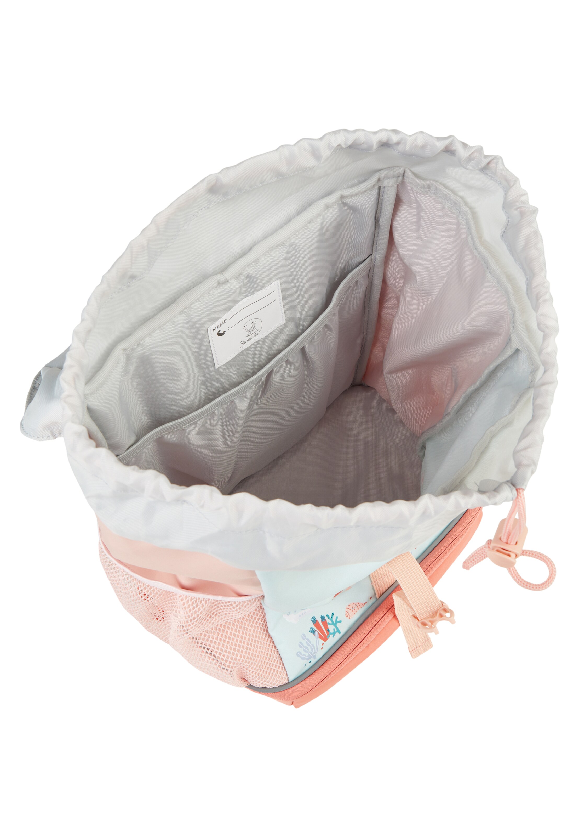 STERNTALER Backpack in Mixed colors