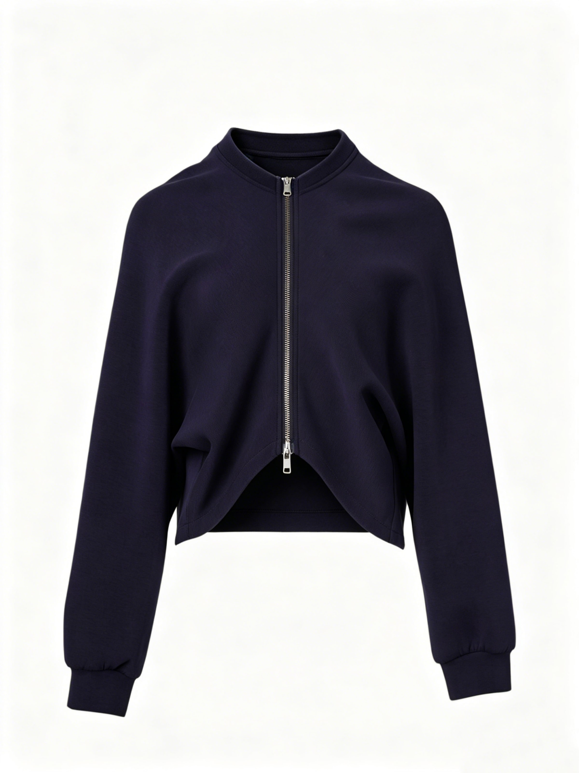 yoligex Übergangsjacke‌‌‌‌‌‌‌‌‌‌ in Blau: Vorderseite