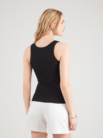 Calvin Klein JeansTop - crna boja