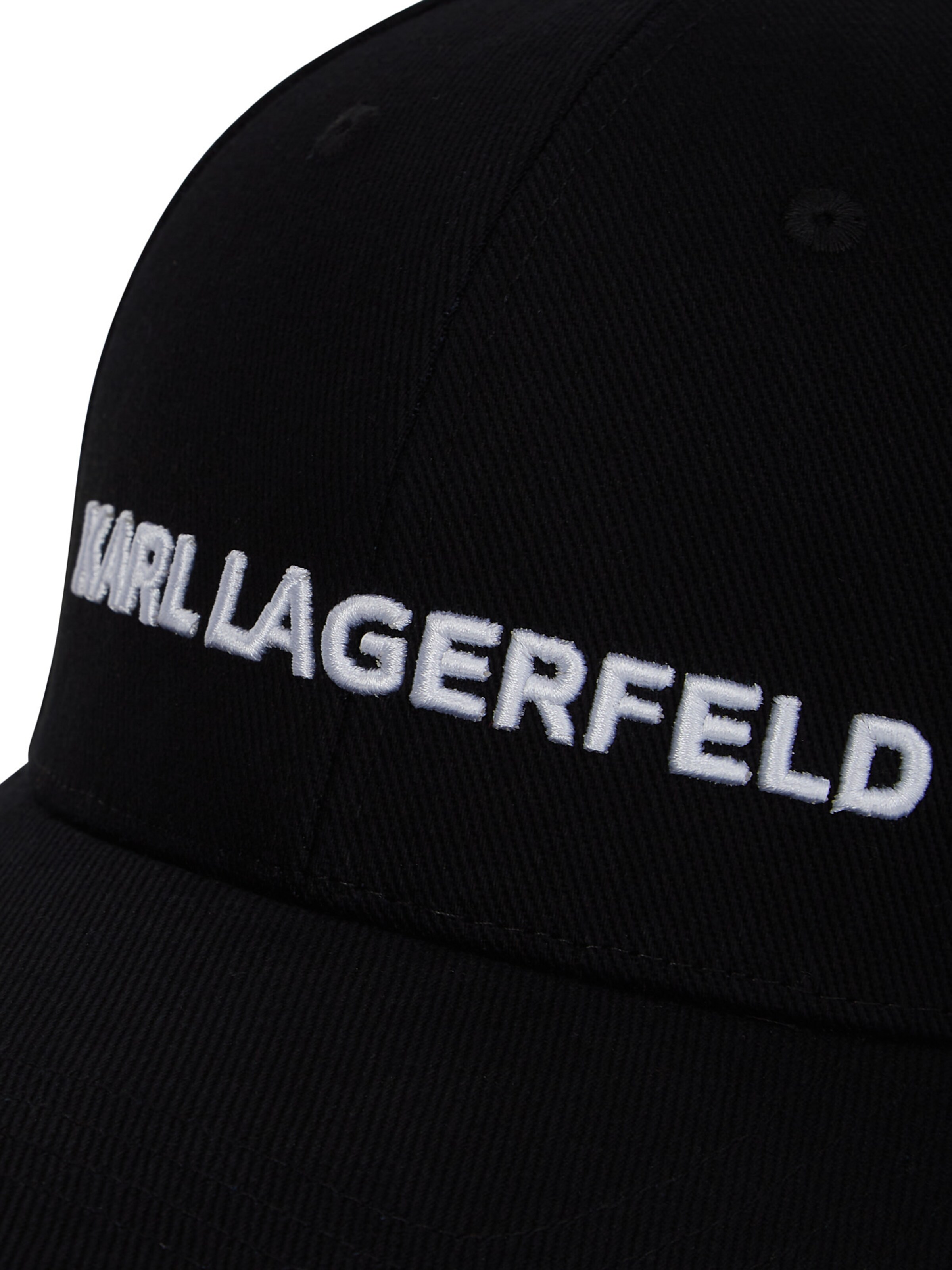 Karl Lagerfeld Τζόκεϊ σε μαύρο