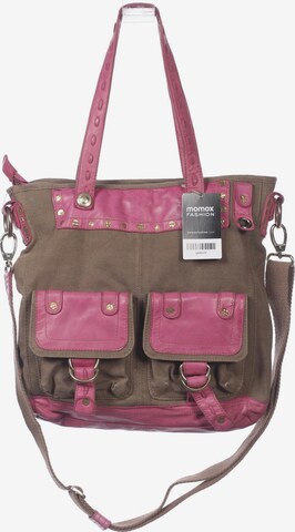 George Gina & Lucy Bag in One size in Brown: front