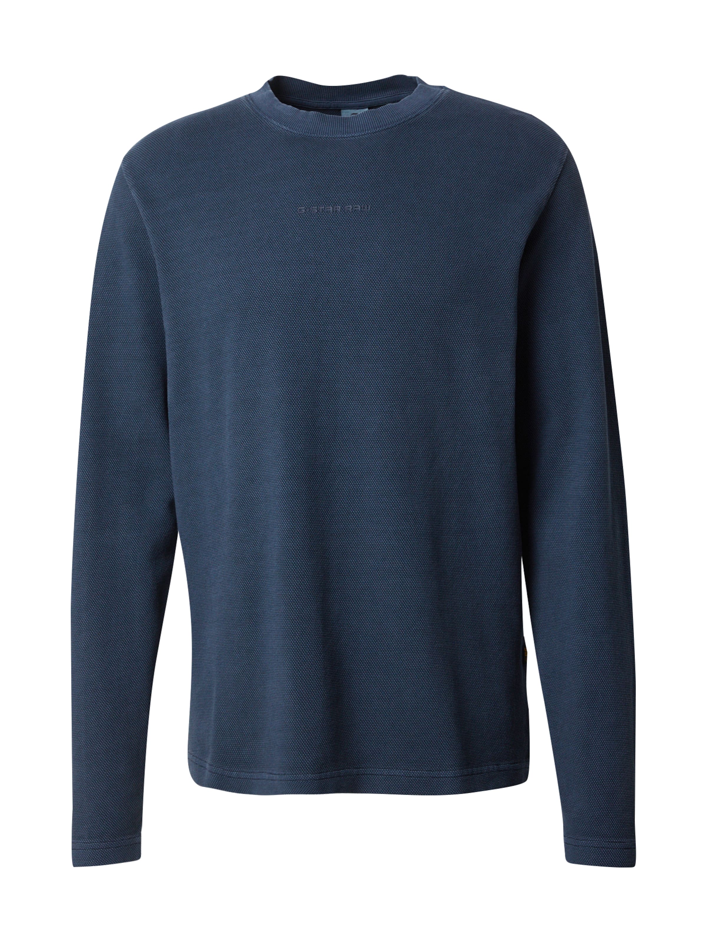 G-STAR Paita värissä sininen: etupuoli