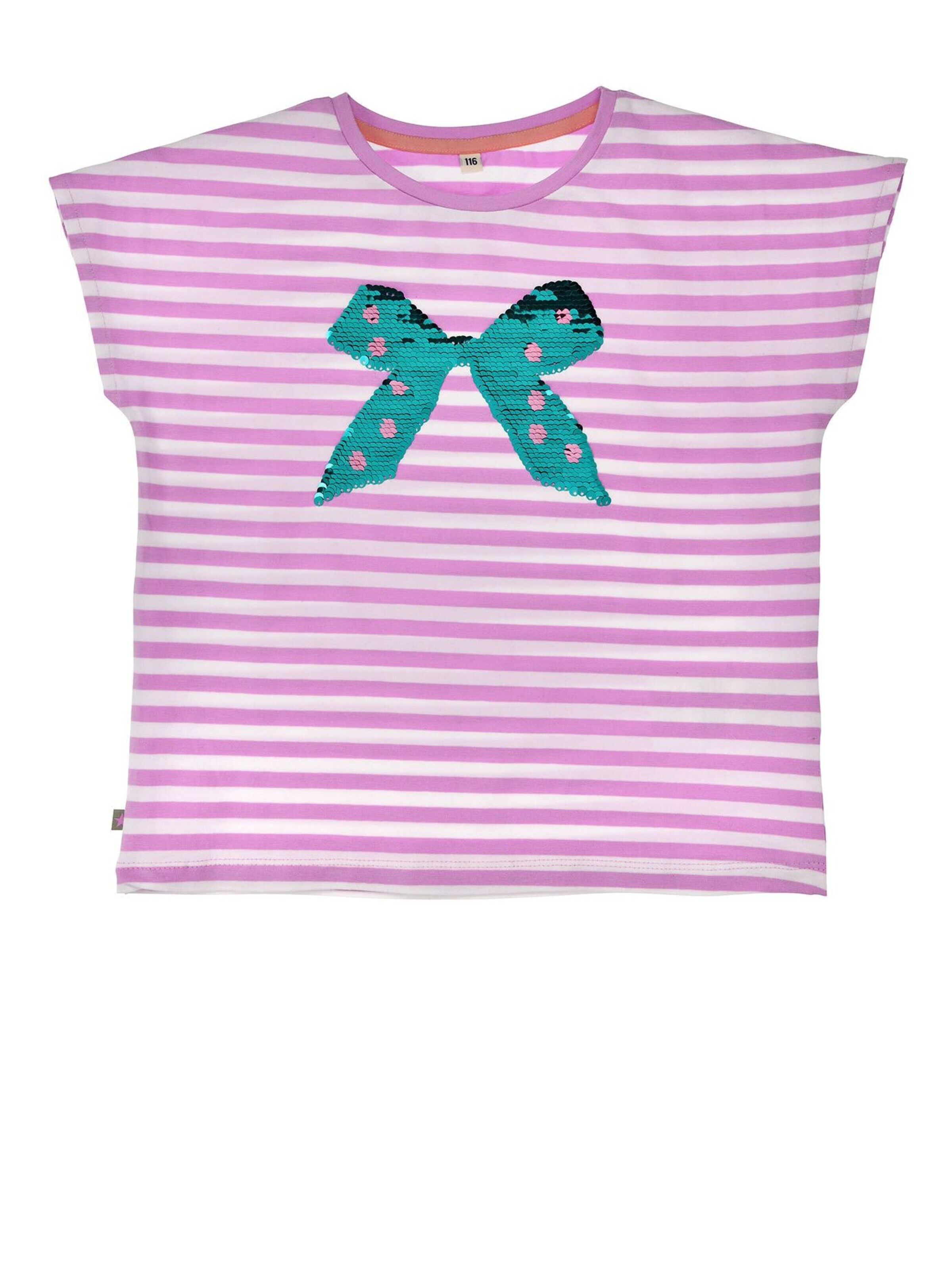 BONDI Shirt in Purple