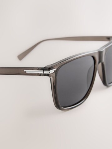 Next Zonnebril in Bruin