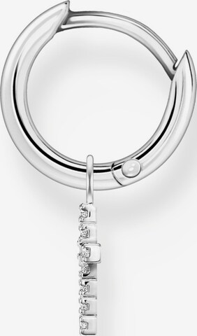 Thomas Sabo Ohrringe in Silber