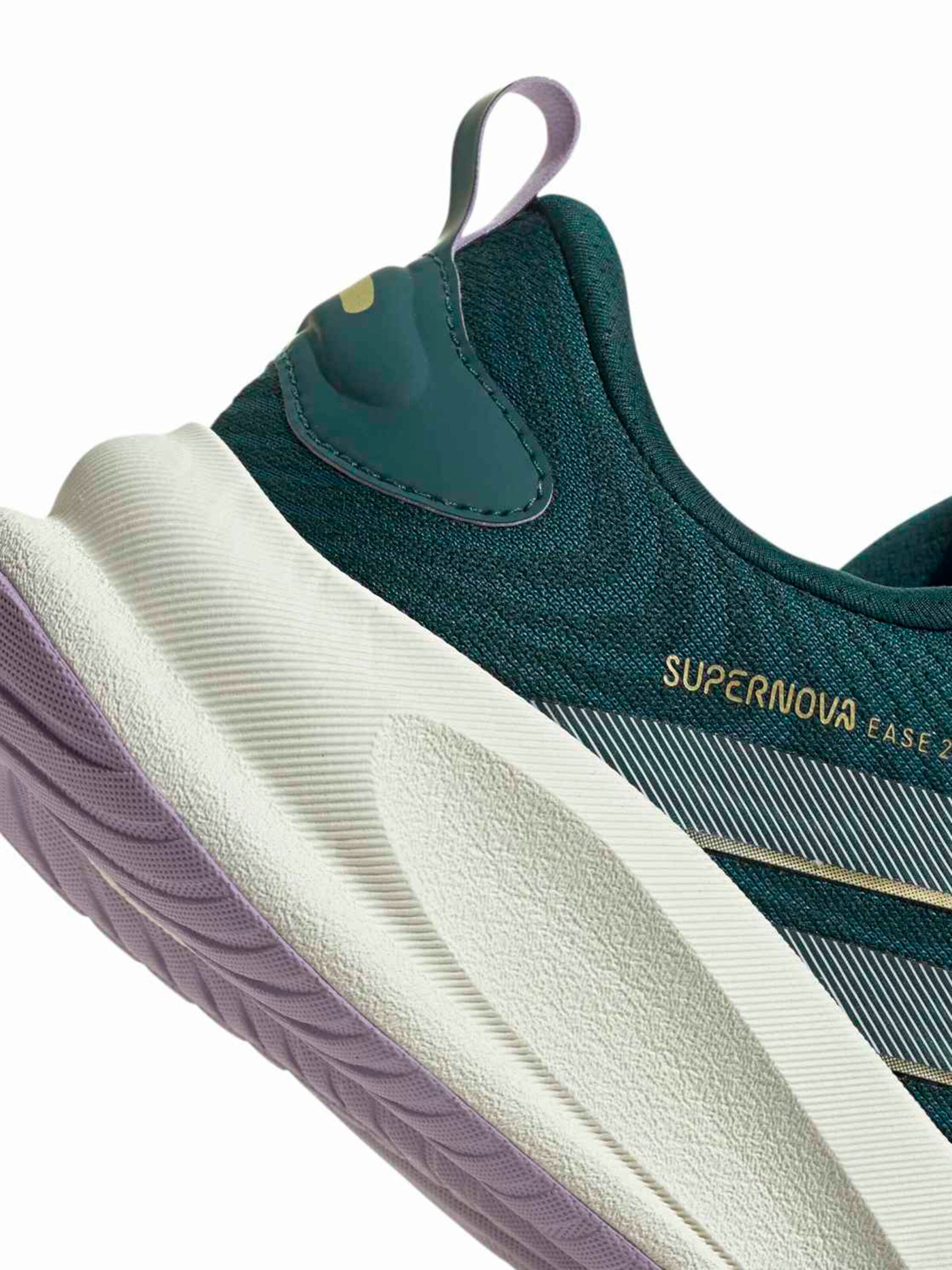 ADIDAS PERFORMANCE Loopschoen 'SUPERNOVA EASE 2' in Groen