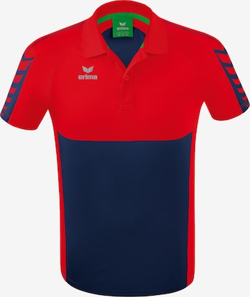 ERIMA Performance shirt in Blue: front