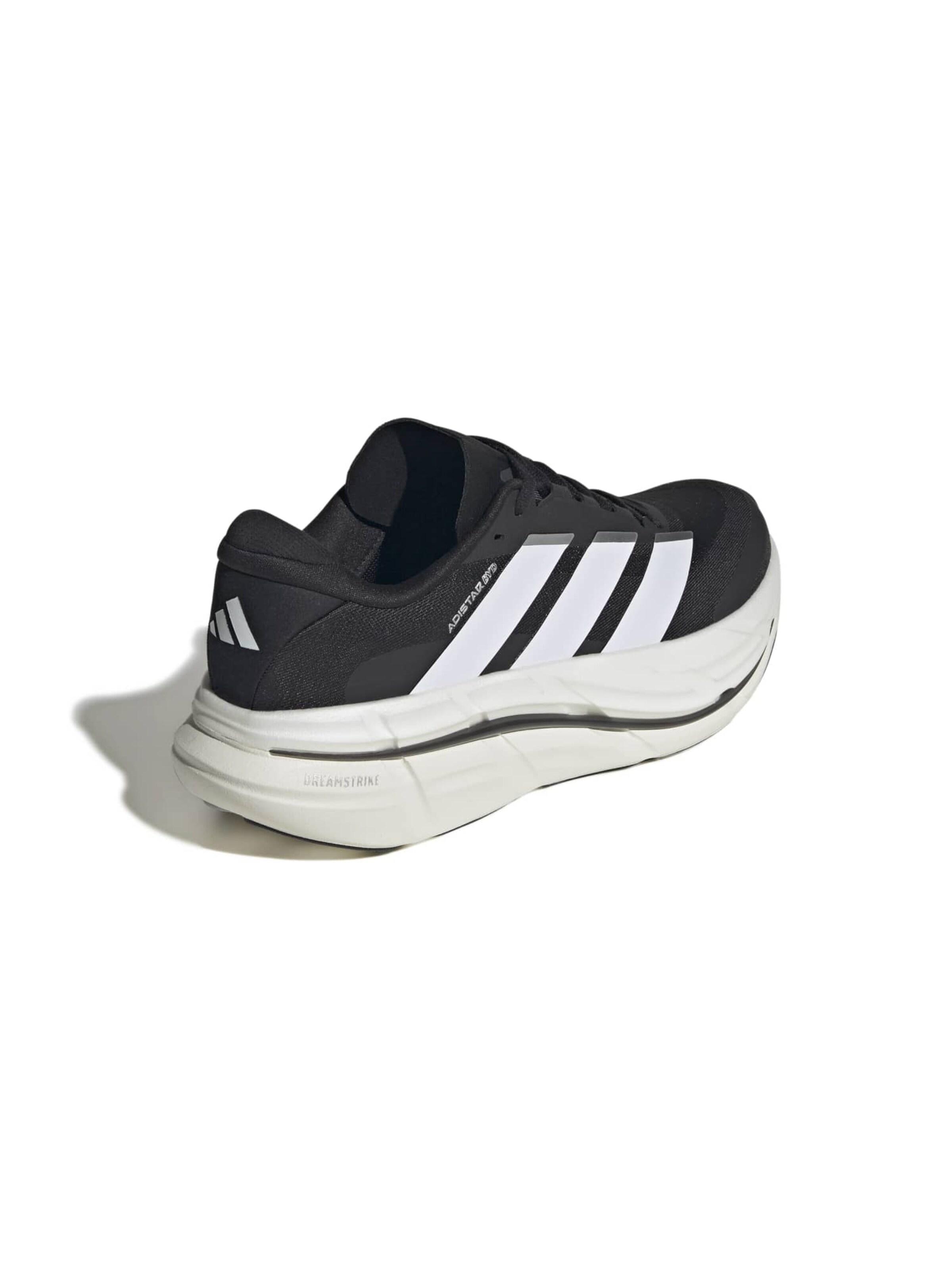 Sneaker de alergat 'ADISTAR BYD 2' de la ADIDAS PERFORMANCE pe negru