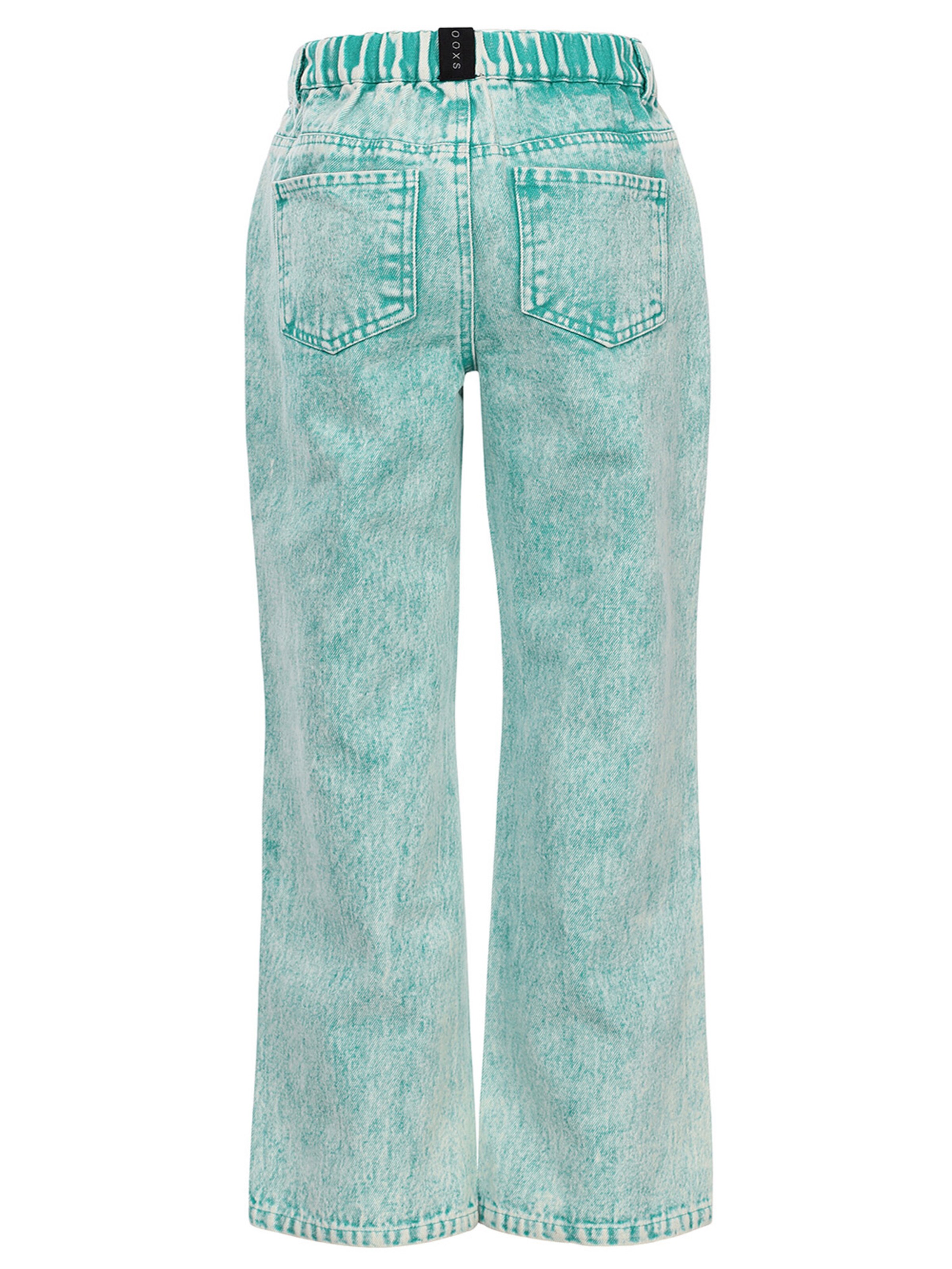 Looxs Revolution Regular Jeans in Blue