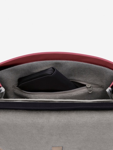 Ucon Acrobatics Backpack 'Mion Mini Lotus Infinity' in Mixed colors