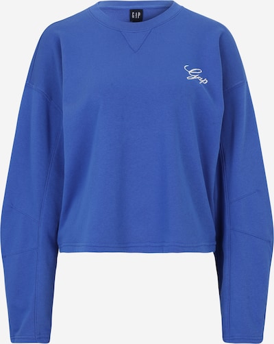 Gap Tall Collegepaita värissä sininen / valkoinen, Tuotenäkymä