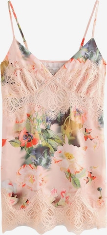 B by Ted Baker Yömekko värissä vaaleanpunainen: etupuoli