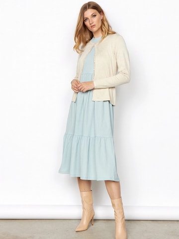 Soyaconcept - Cárdigan 'Dollie 446' en blanco