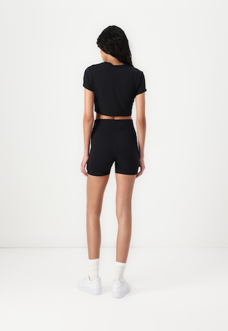 Skinny Leggings 'CLSC' Nike Sportswear en noir