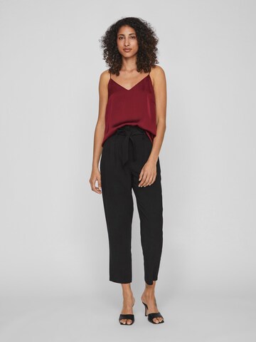 Haut VILA en rouge