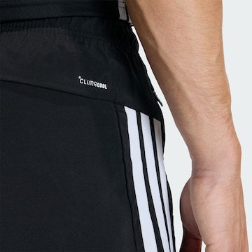 Regular Pantalon de sport 'Essentials' ADIDAS PERFORMANCE en noir