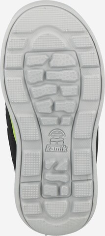 Kamik Winterboots in Grau