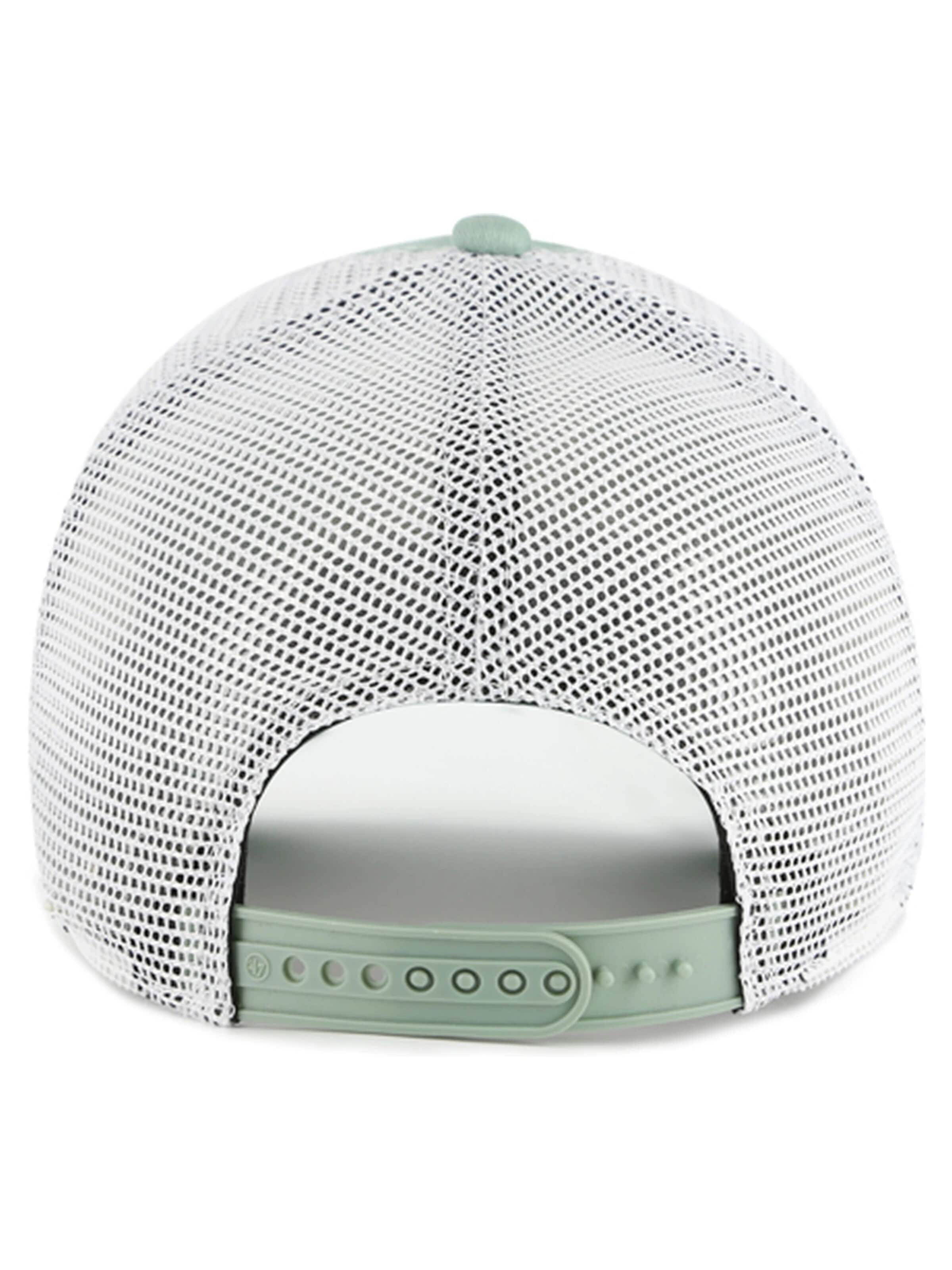 47 Brand - Gorra 'Gorra' en verde