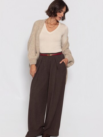 SASSYCLASSY Shirt‌ in Beige