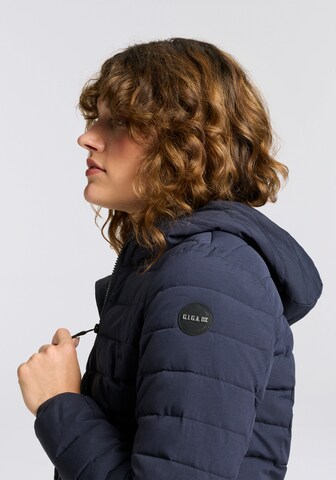 G.I.G.A. DX by killtec Between-Season Jacket in Blue