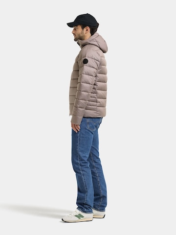 Didriksons Winter jacket 'Ed' in Grey