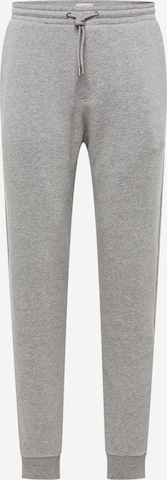 ESPRIT Tapered Hose in Grau: predná strana