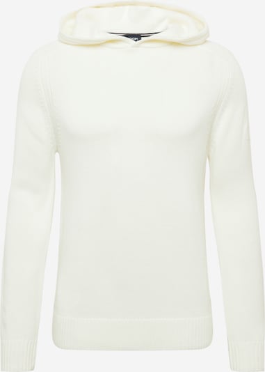 JOOP! Pullover 'Tano' in weiß, Produktansicht