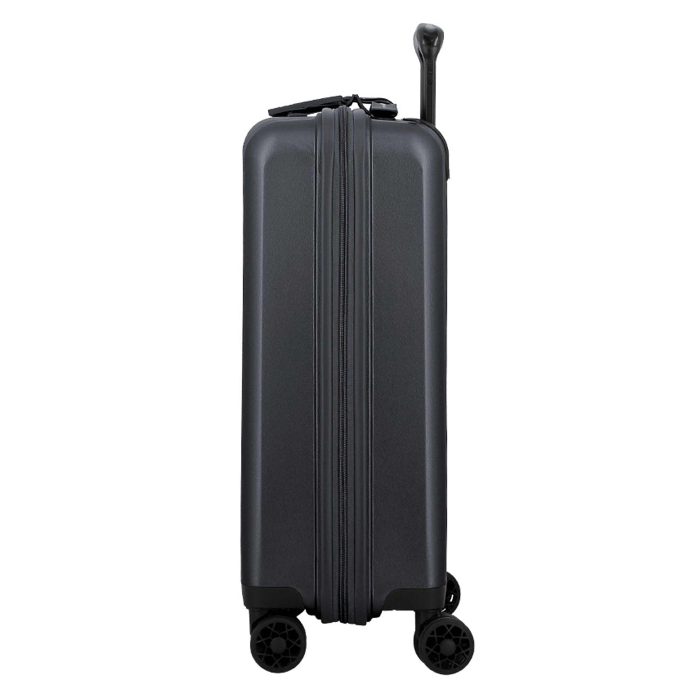 Jump Trolley 'Enais' in Grau