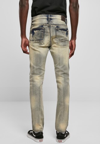 regular Jeans di SOUTHPOLE in colori misti