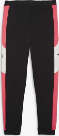 PUMA Regular Sportbroek 'PUMA Queen' in Zwart