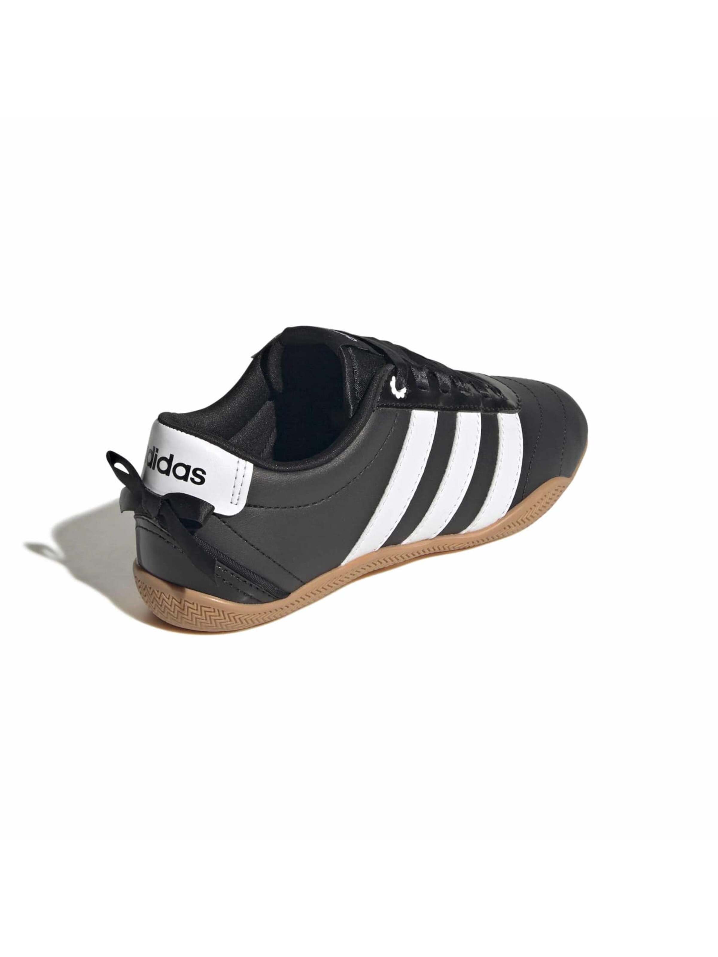ADIDAS SPORTSWEAR Tenisky 'GRAND COURT' - Čierna