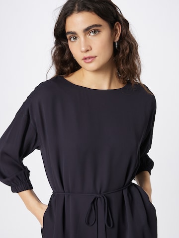 Robe s.Oliver BLACK LABEL en noir