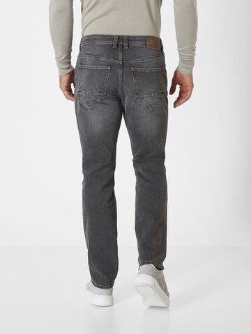 PADDOCKS Regular Jeans in Grau