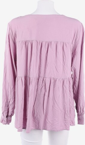 Soyaconcept Bluse XL in Lila