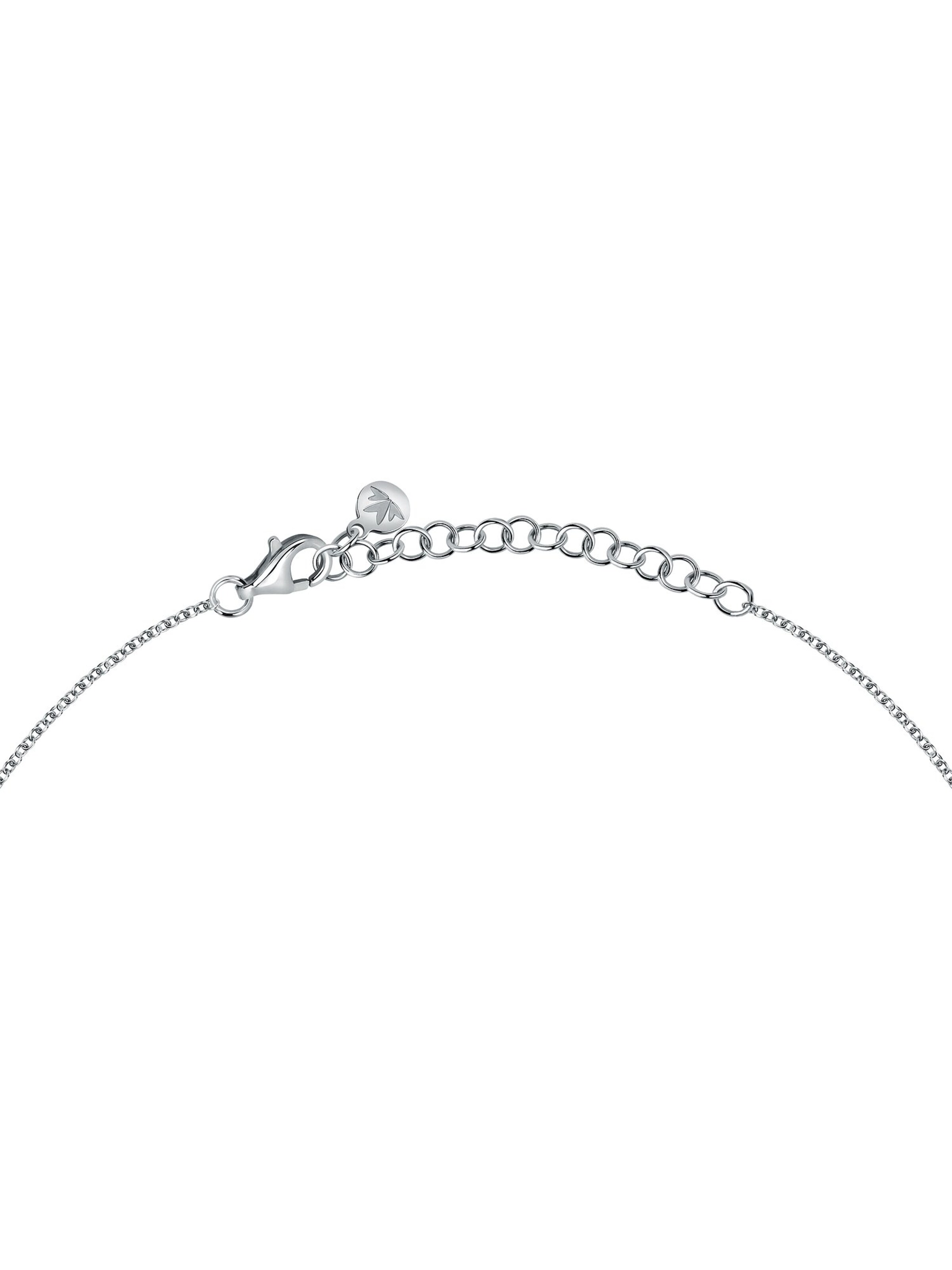 MORELLATO Necklace in Silver