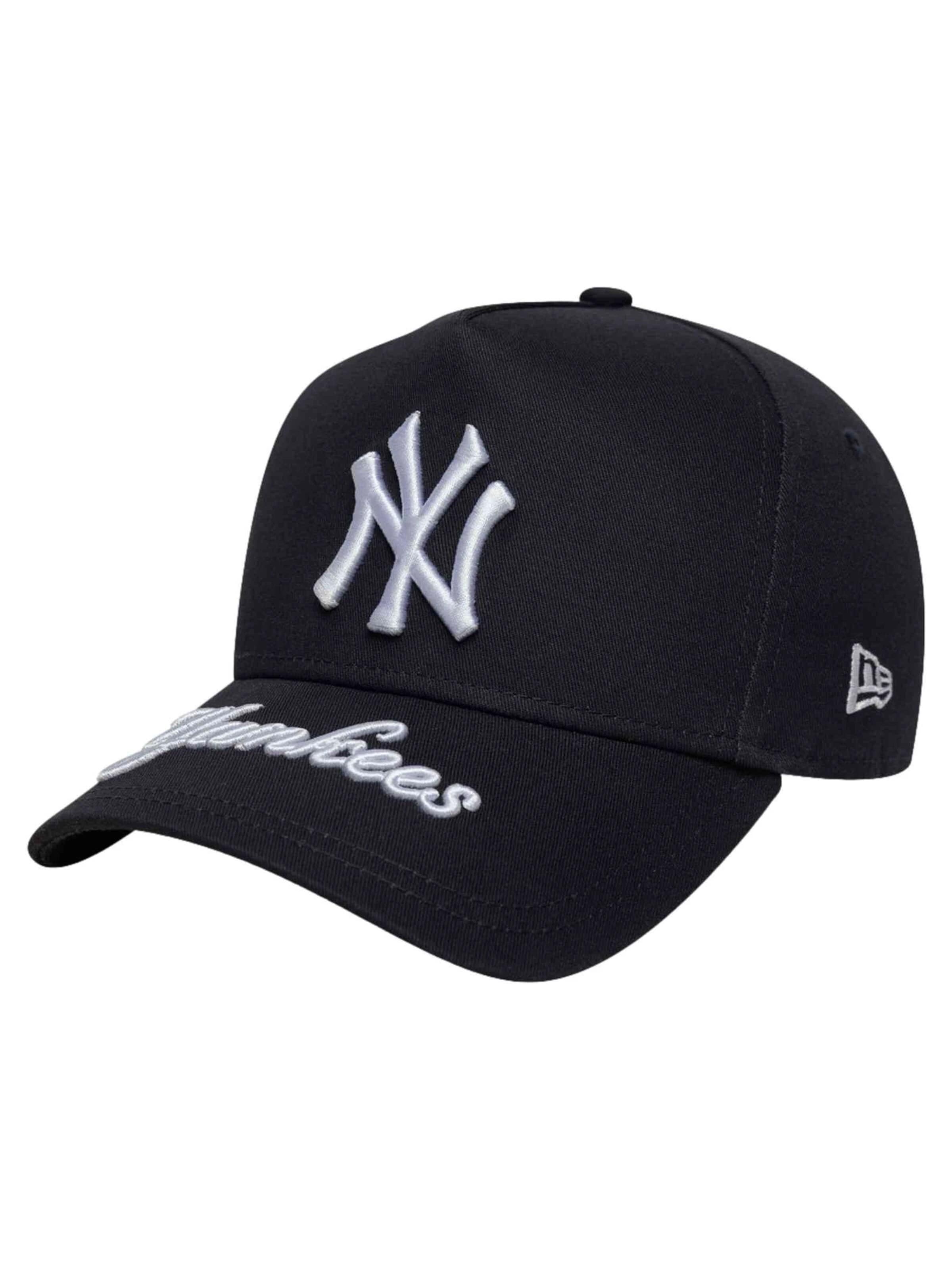 NEW ERA - Gorra 'Gorra' en azul