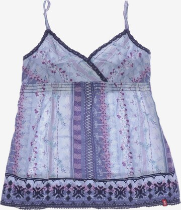 EDC BY ESPRIT Top XL in Blau: predná strana