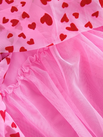 Abito di Next in rosa