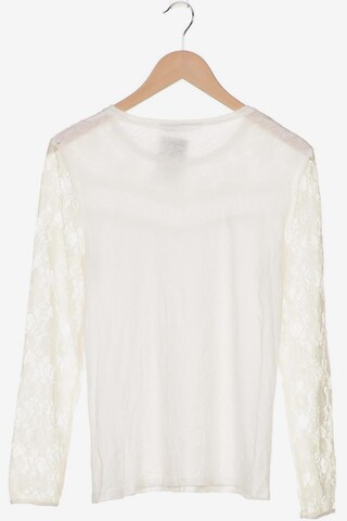 OUI Top & Shirt in S in White