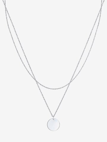 ELLI Necklace in Silver