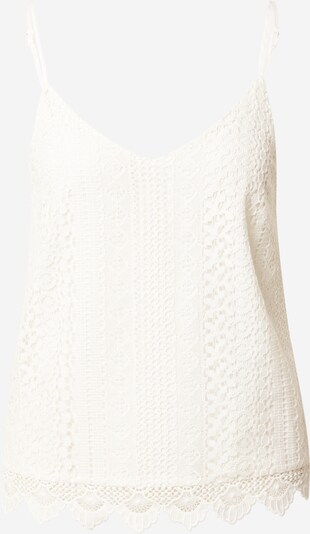 ABOUT YOU Top 'Tela' in White, Item view