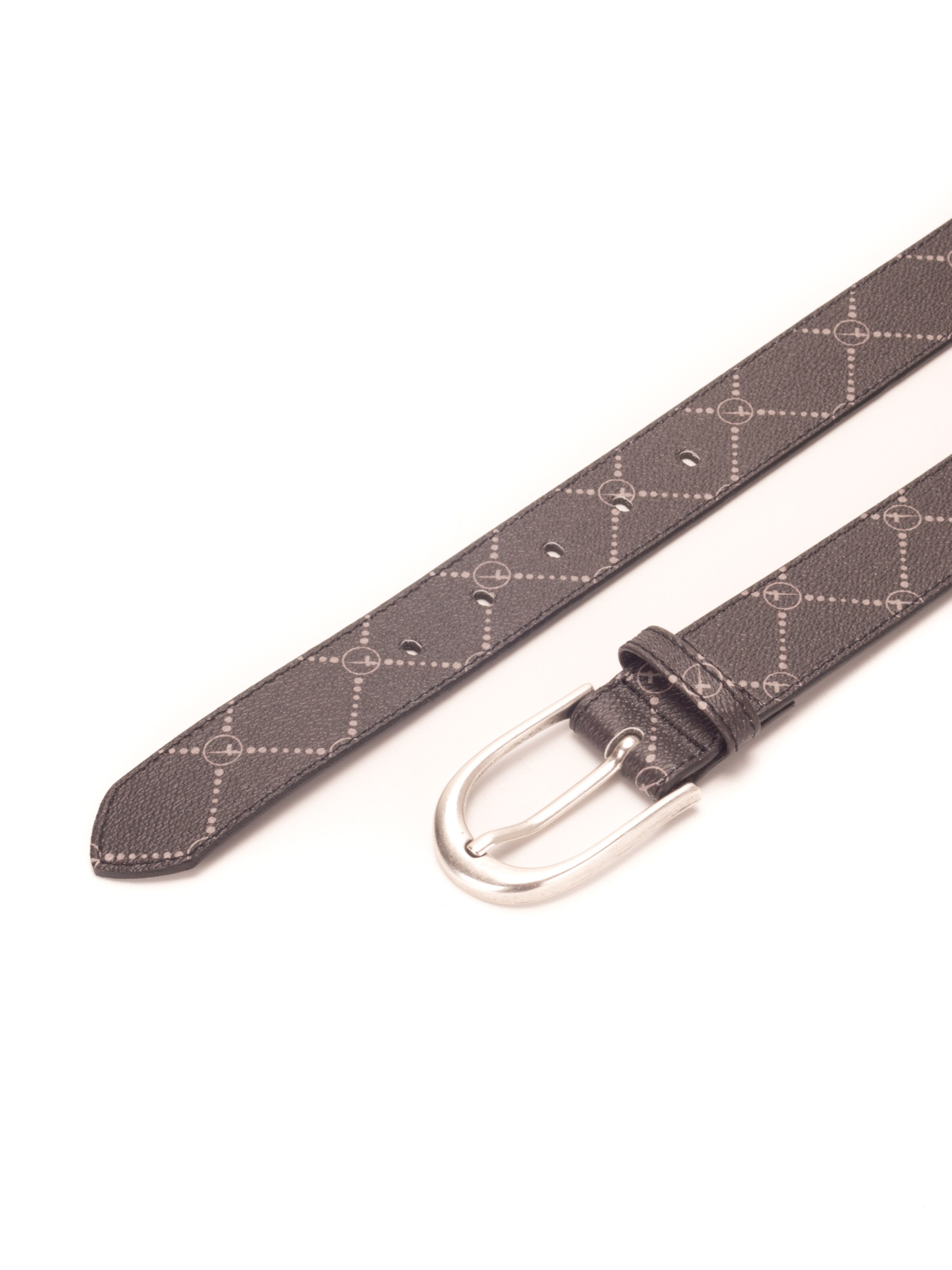 Cintura 'MAALI' di Tamaris in nero