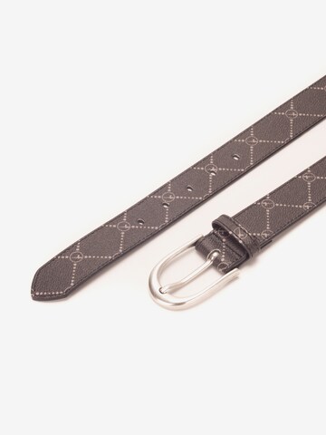 Ceinture 'MAALI' TAMARIS en noir