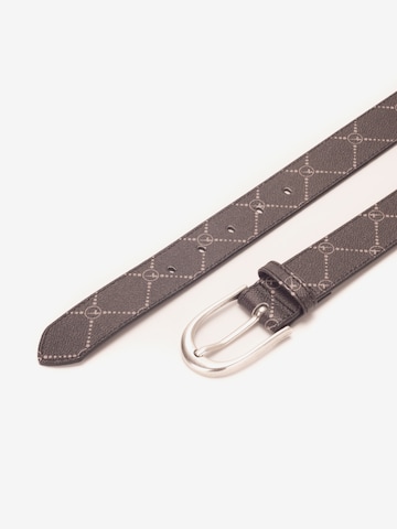 TAMARIS Belt 'MAALI' in Black