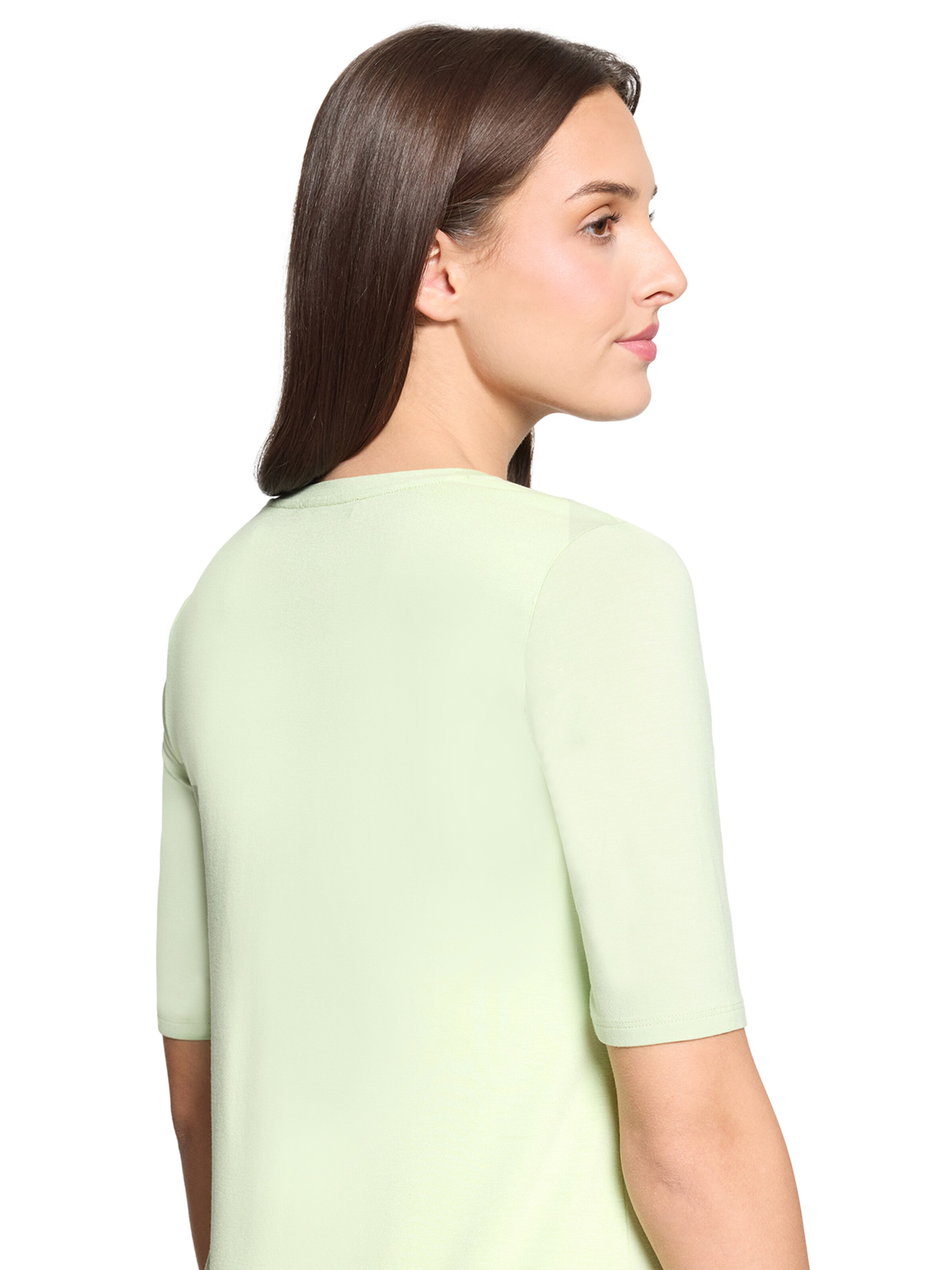 Betty Barclay T-Shirt in Grün