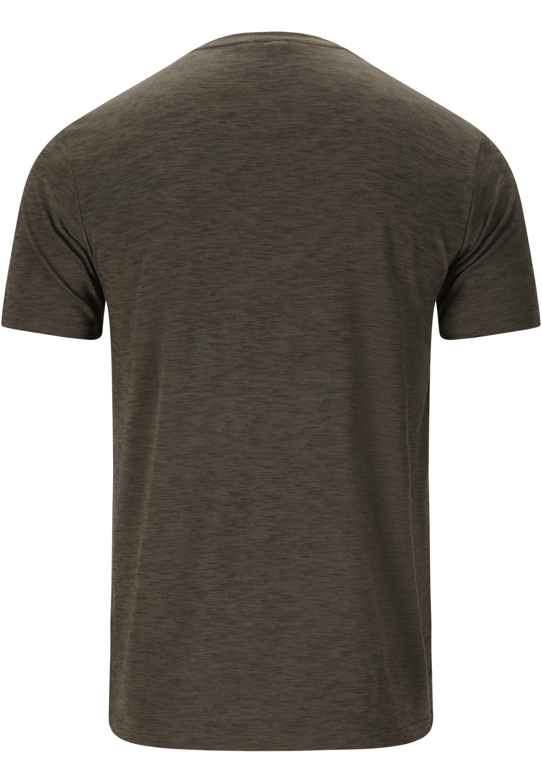 Virtus T-Shirt 'Jokers V4' in Grau