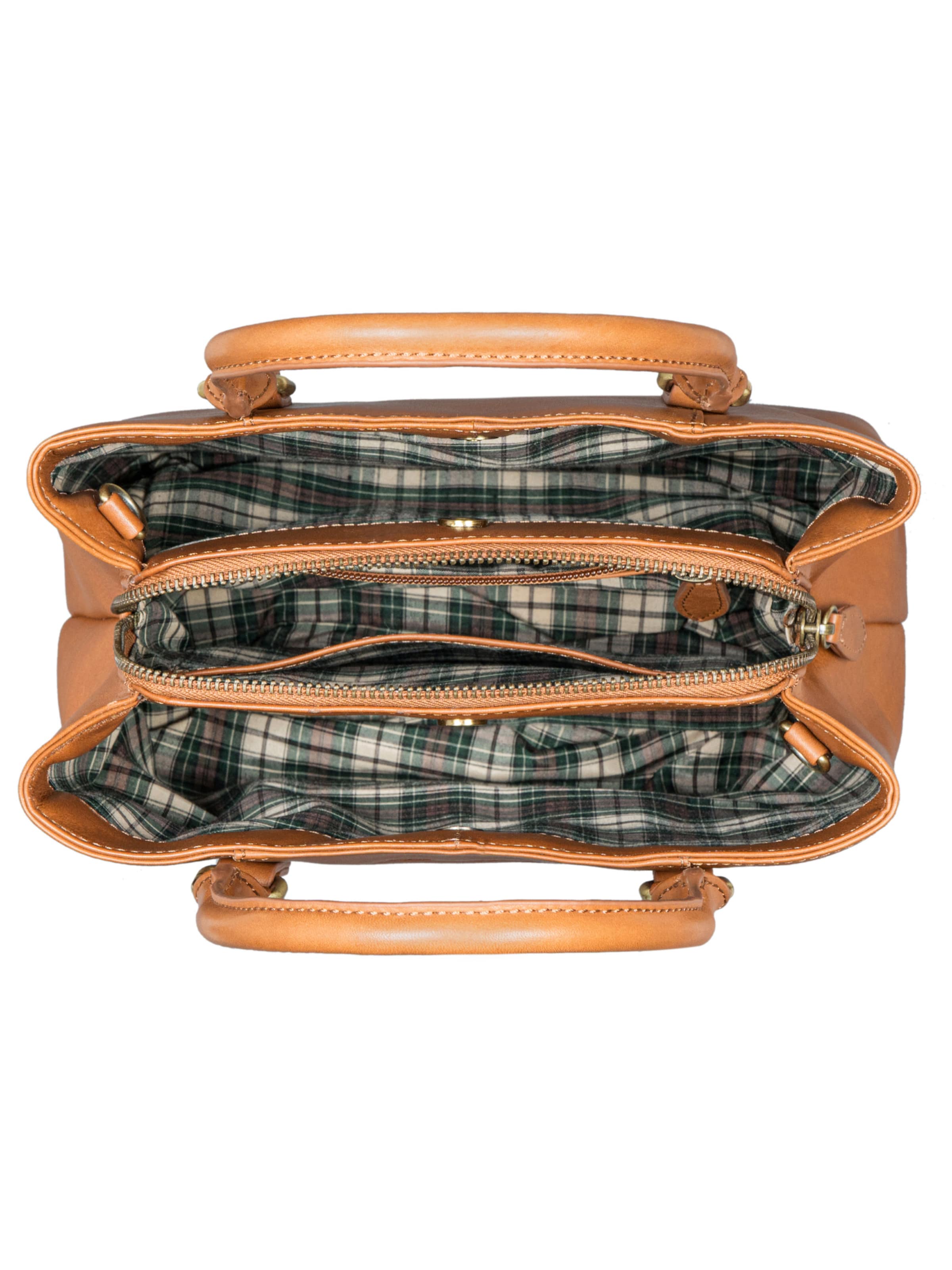 Benthill Handtasche‌‌‌‌ in Braun