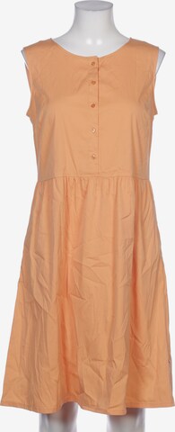 robe légère Kleid M in Orange: predná strana