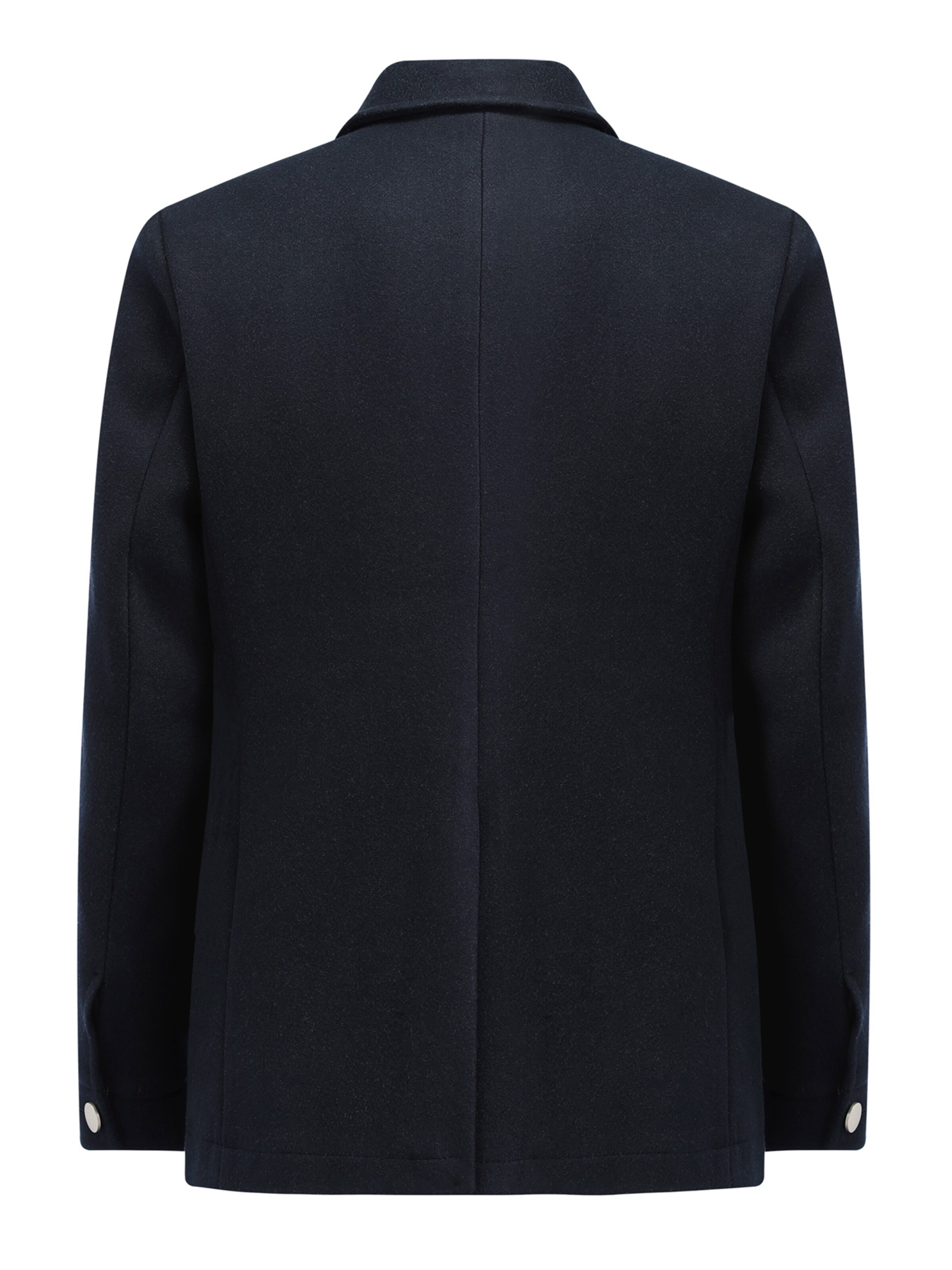 Youthup Winter Coat in Blue